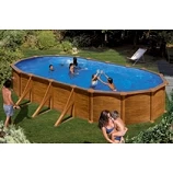 Piscina Gre Série Mauritius